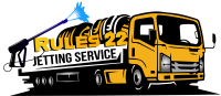 jet truck logo